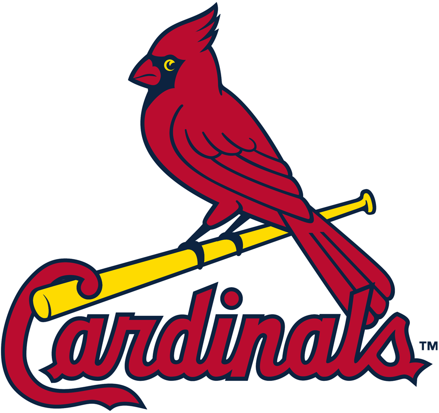 St. Louis Cardinals 1998 Primary Logo t shirts iron on transfers...